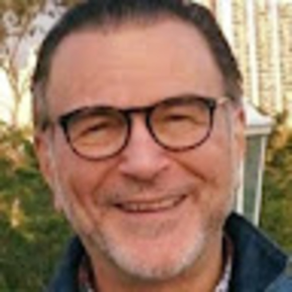 Meet your Posher, Joe - Picture 1 of 1